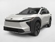  Toyota BZ Woodland