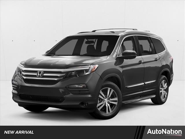2016 Honda Pilot 2WD EX-L w/Navigation's photo