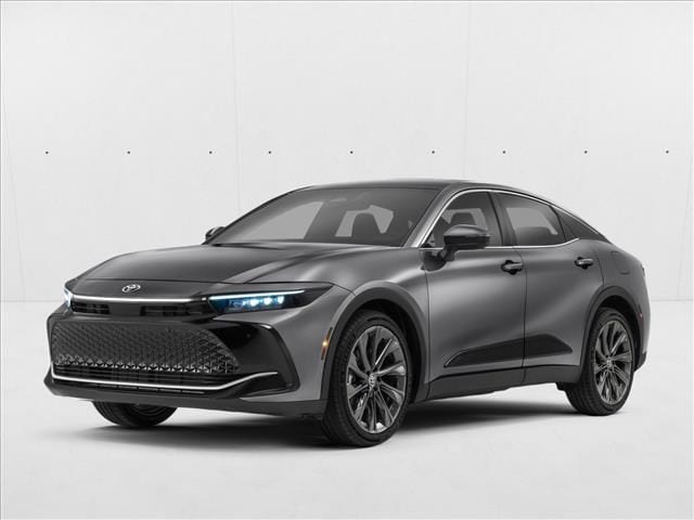 2023 Toyota Crown XLE AWD's photo