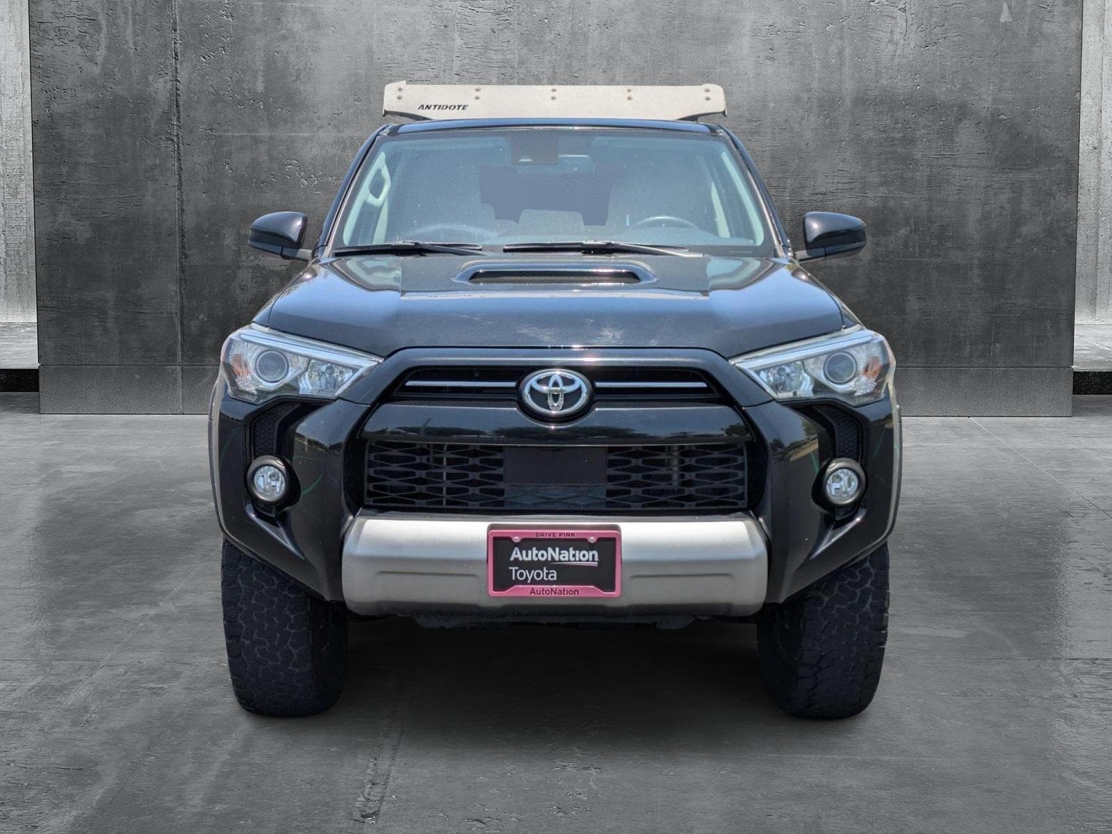 Used 2020 Toyota 4Runner Off-Road with VIN JTEBU5JR7L5778659 for sale in Irvine, CA