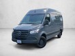  Mercedes-Benz Sprinter 2500