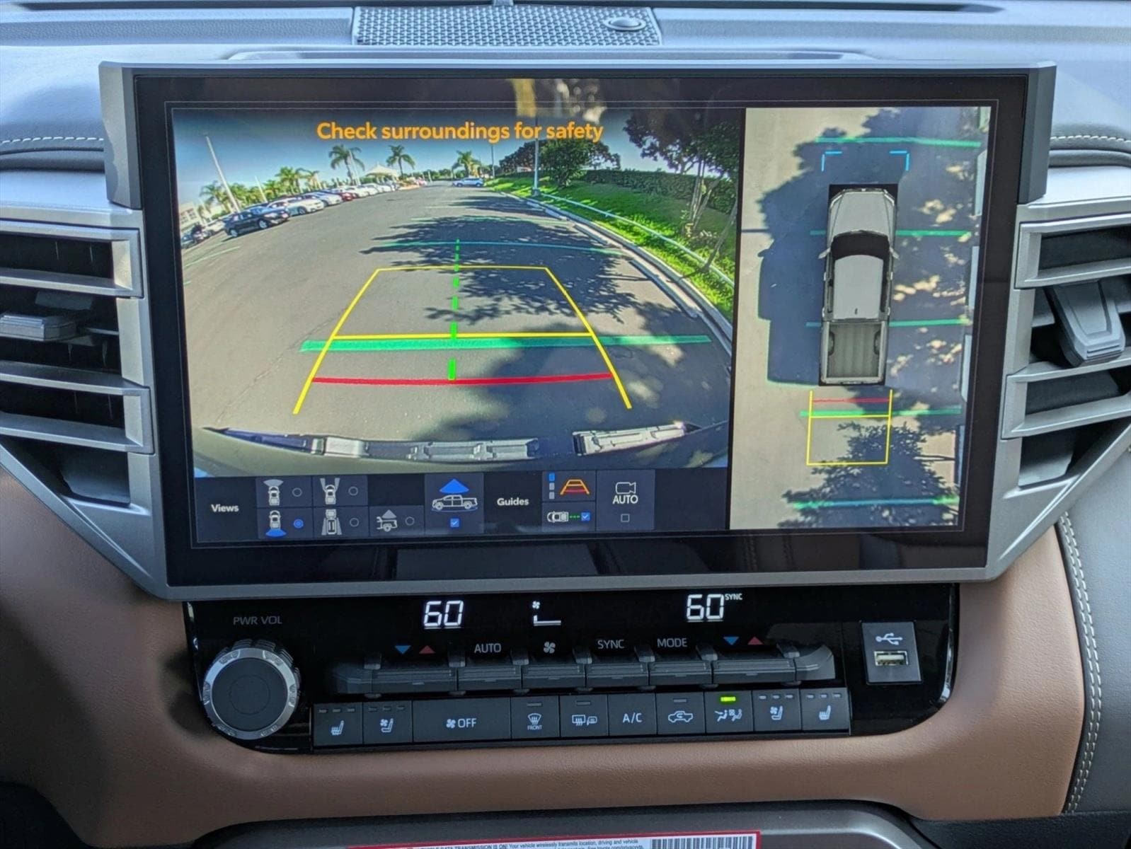 2026 Toyota Tundra 1794 Edition - Photo 13