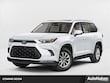  Toyota Grand Highlander Hybrid
