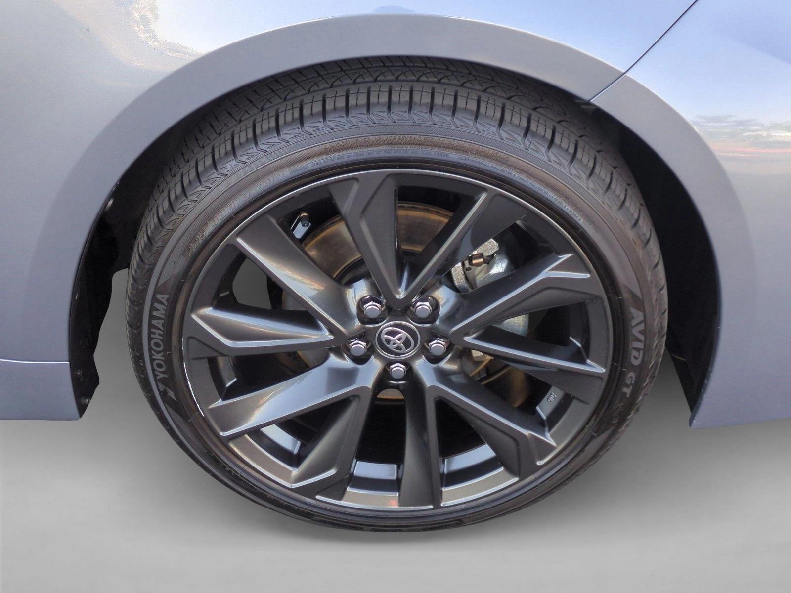 2025 Toyota Corolla SE - Photo 23