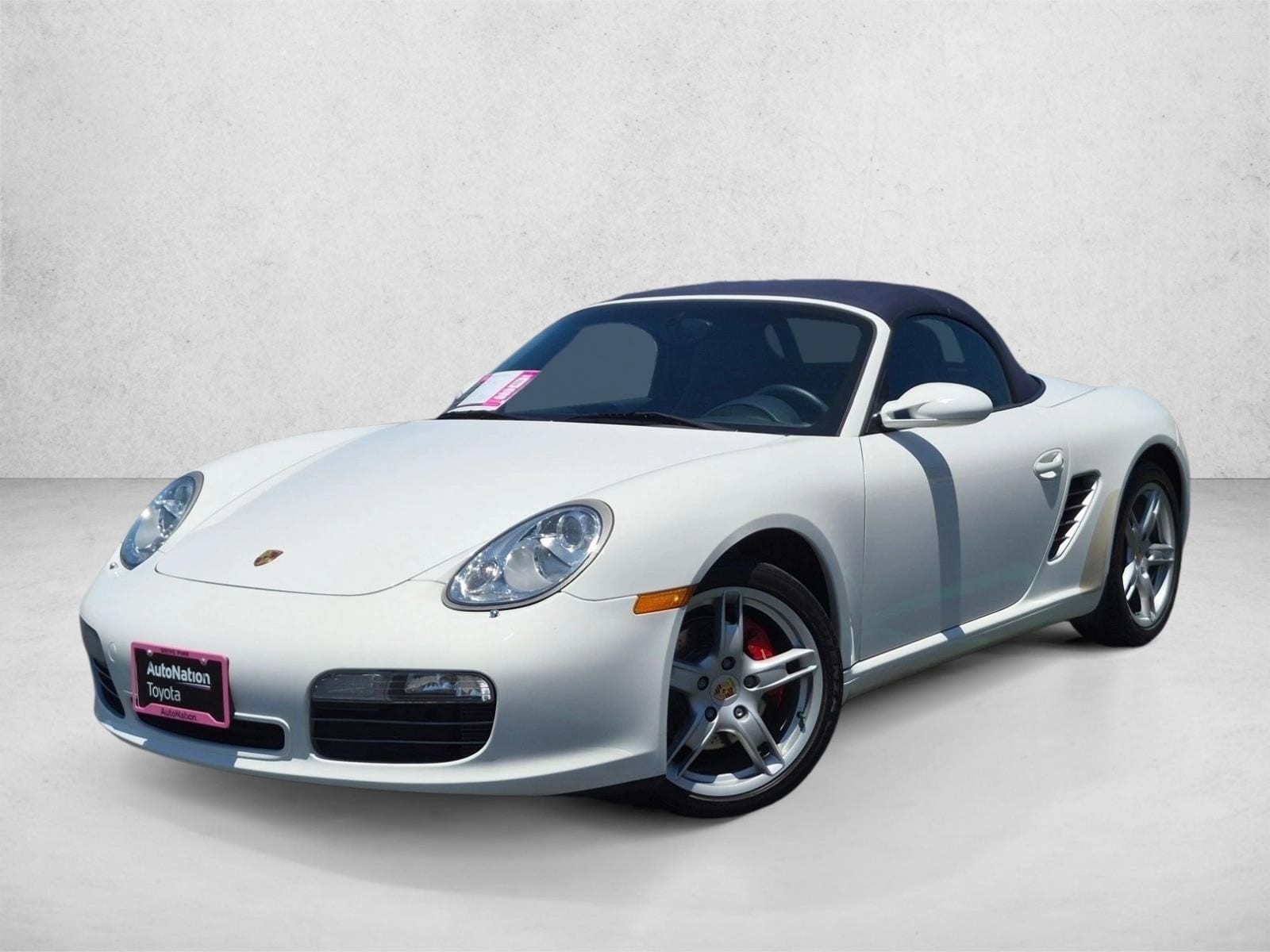 2005 Porsche Boxster S's photo