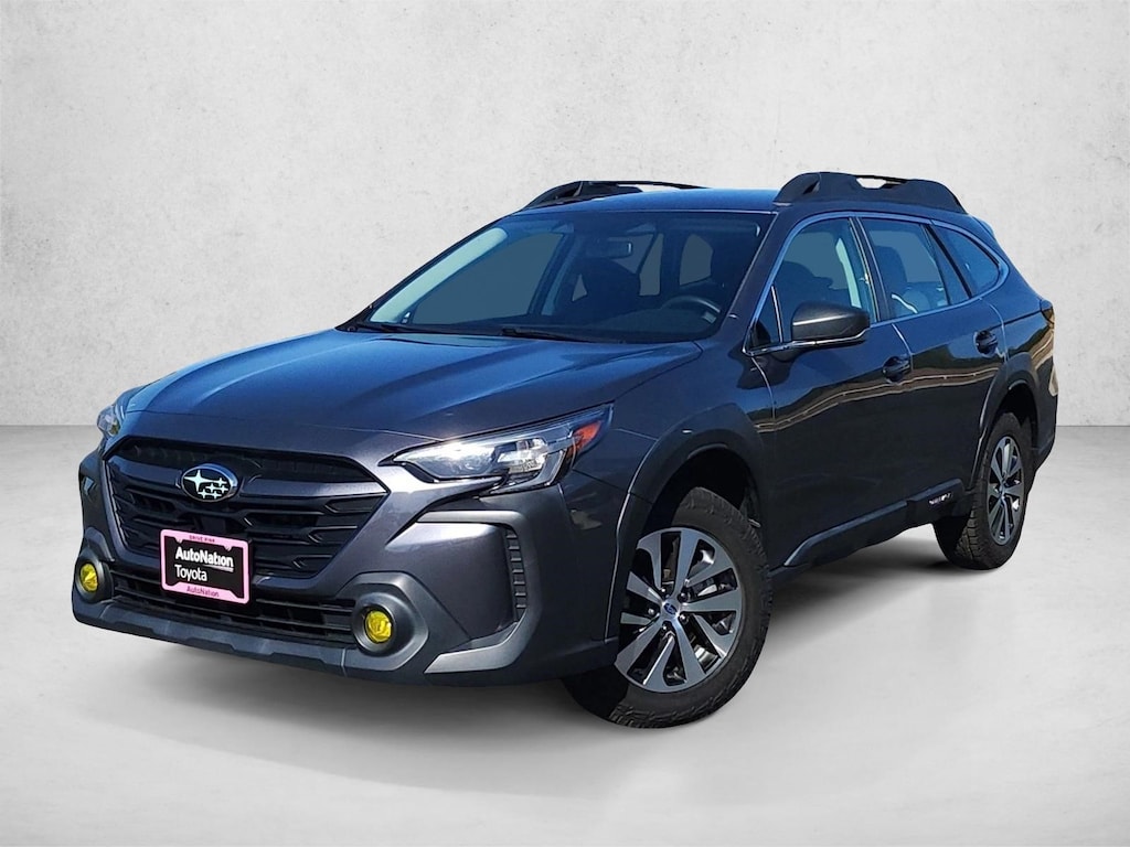 Used 2024 Subaru Outback Base SUV