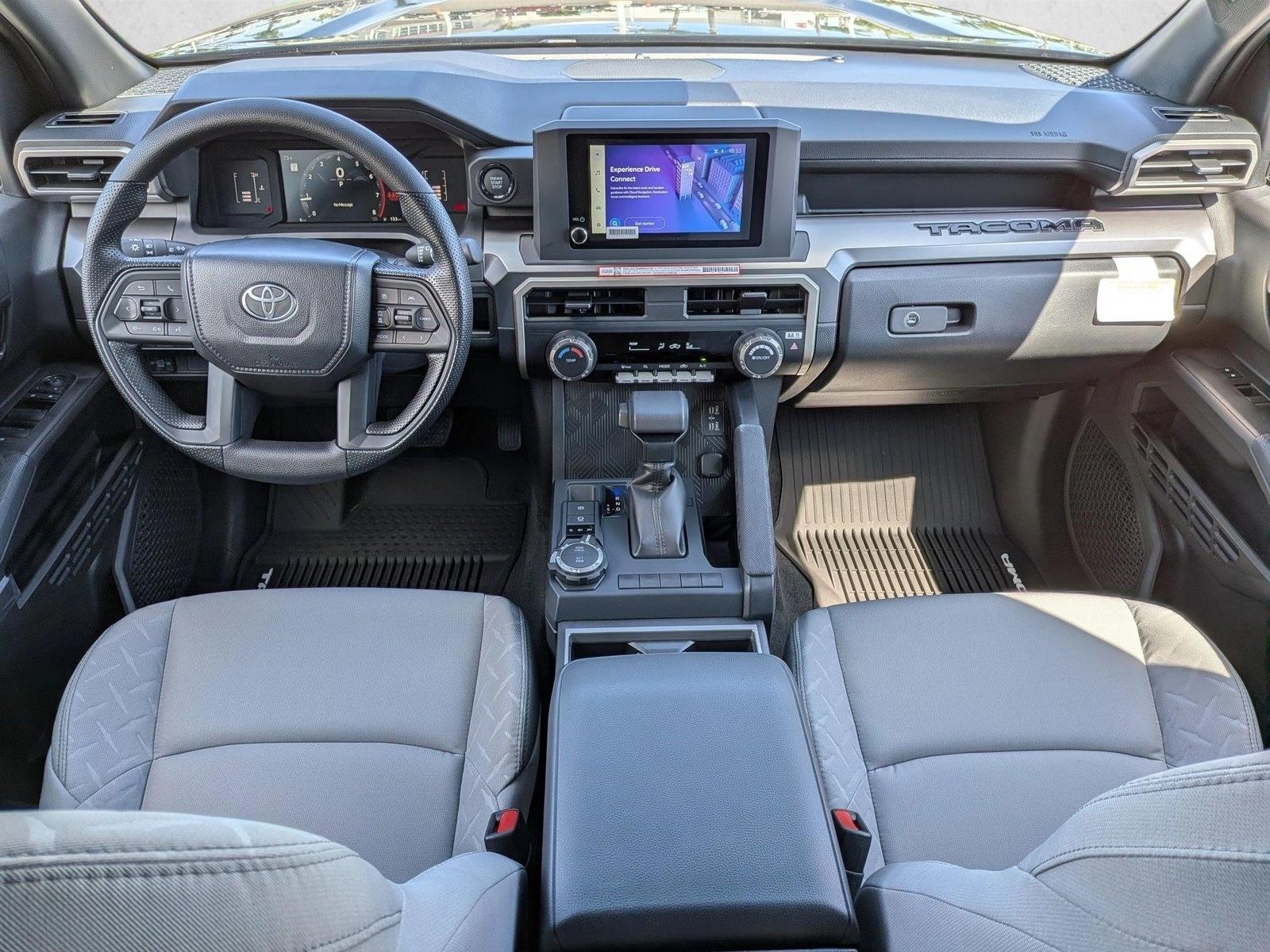 2026 Toyota Tacoma SR5 - Photo 14