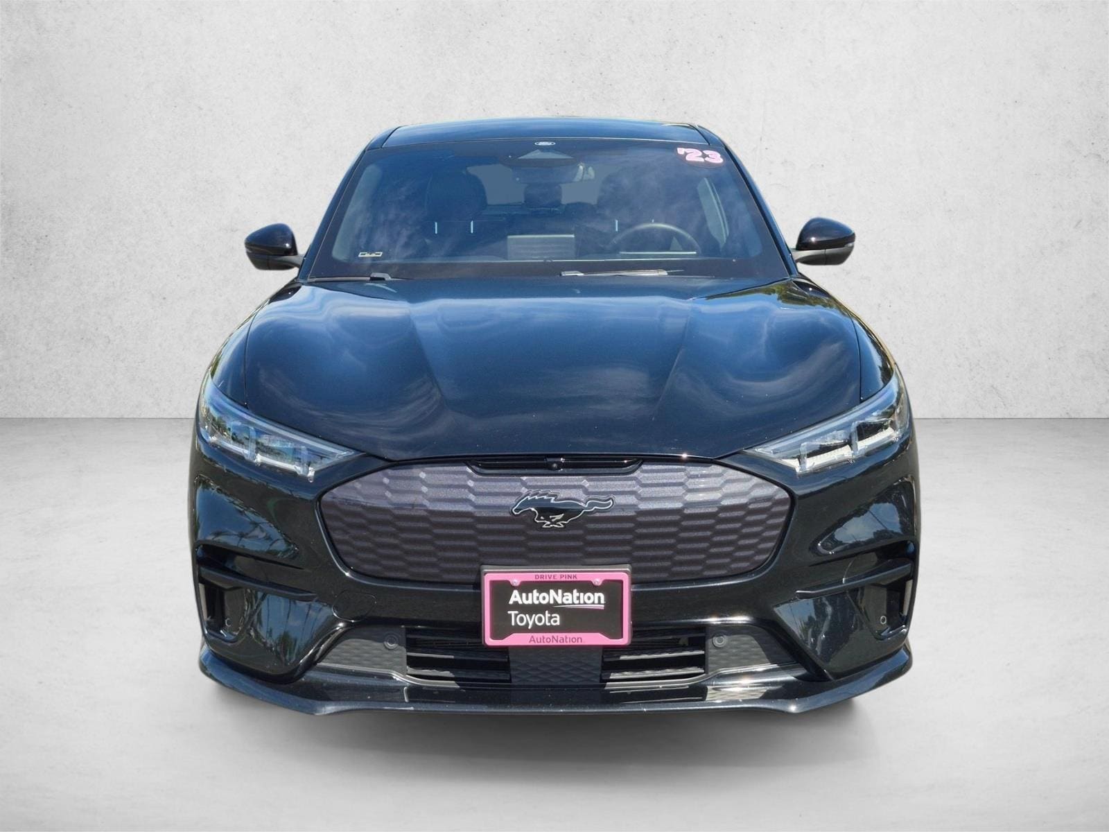 Used 2023 Ford Mustang Mach-E GT AWD with VIN 3FMTK4SE7PMA88667 for sale in Irvine, CA