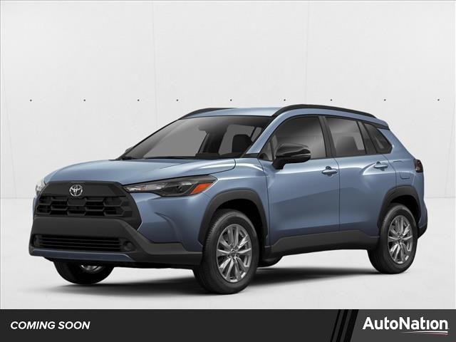 2022 Toyota Corolla Cross For Sale in Irvine, CA | AutoNation