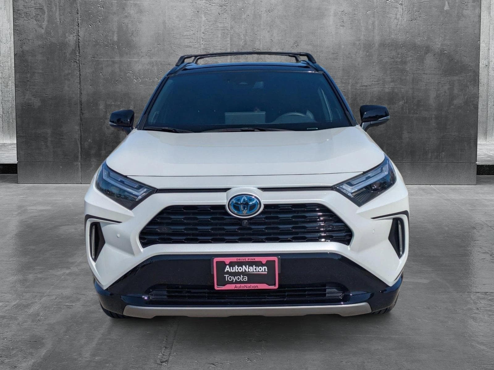 Used 2024 Toyota RAV4 XSE with VIN 4T3E6RFV5RU142588 for sale in Irvine, CA