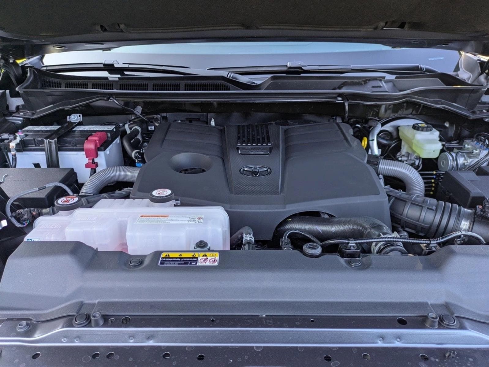 2026 Toyota Tundra 1794 Edition - Photo 17