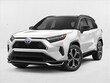 Toyota RAV4 Prime