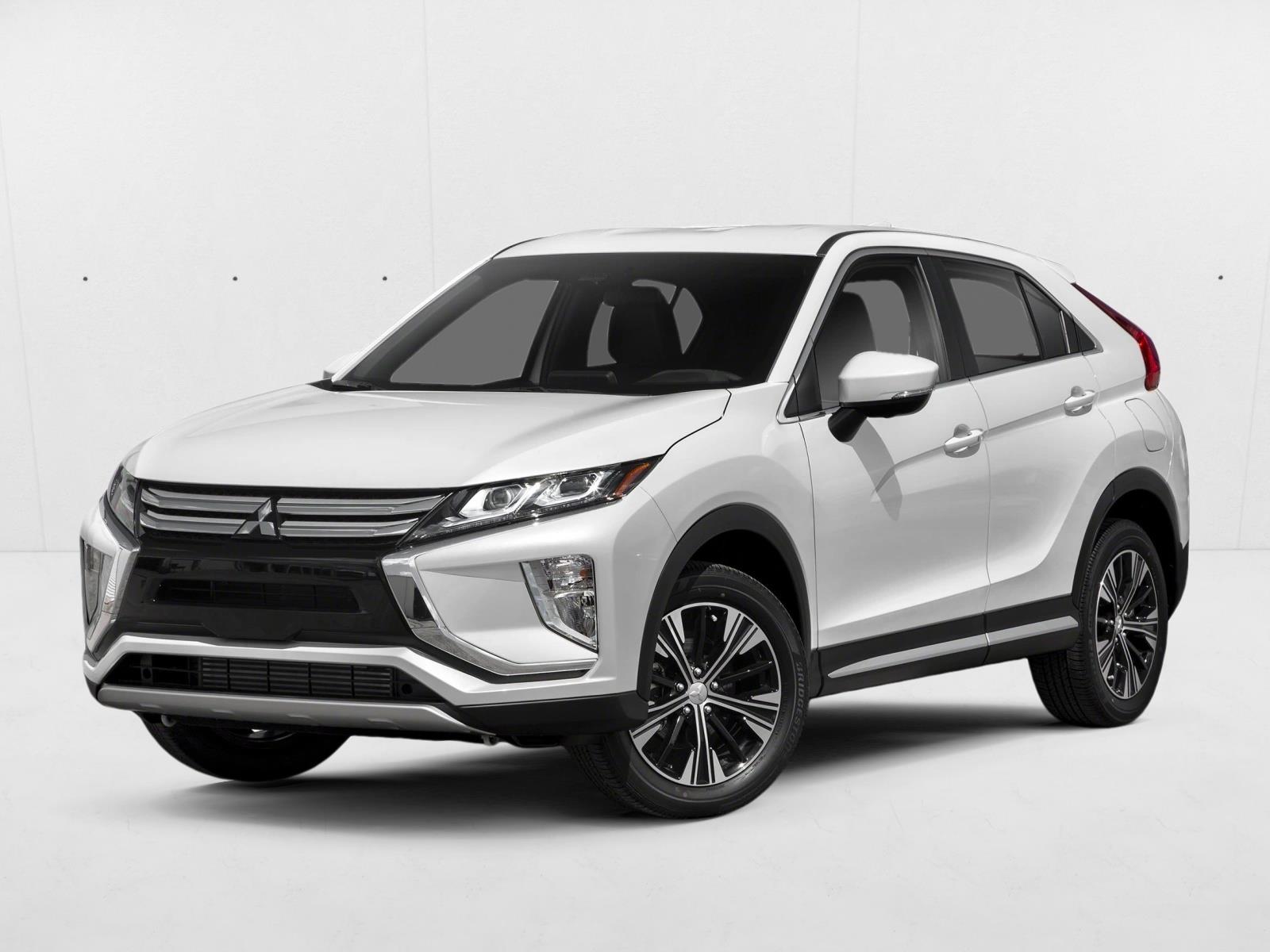 2019 Mitsubishi Eclipse Cross SEL