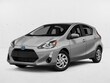 Toyota Prius c