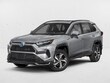 Toyota RAV4 Plug-in Hybrid