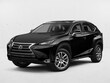 LEXUS NX 200t