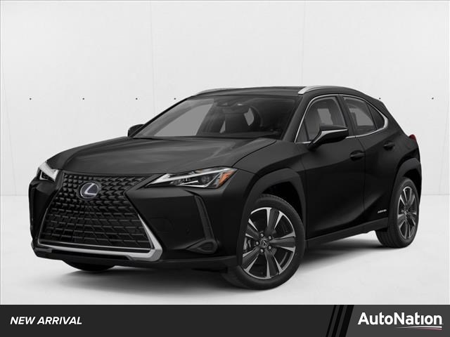 2019 Lexus UX 300h 250h AWD's photo