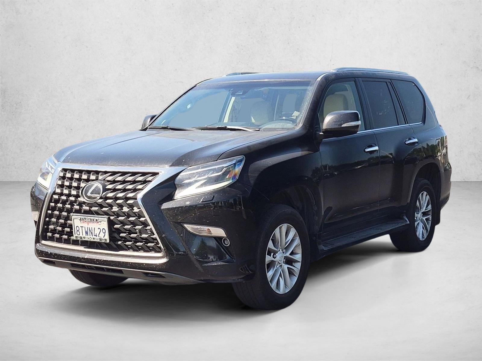  LEXUS GX 460