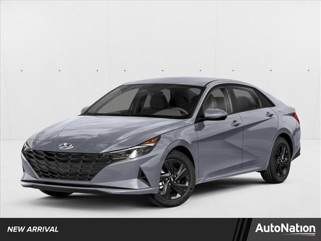 2023 Hyundai Elantra 2.0 SEL IVT SULEV's photo
