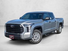 2026 Toyota Tundra SR5 SR5 CREWMAX 6.5
