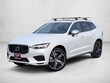  Volvo XC60 Hybrid