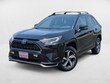 Toyota RAV4 Prime