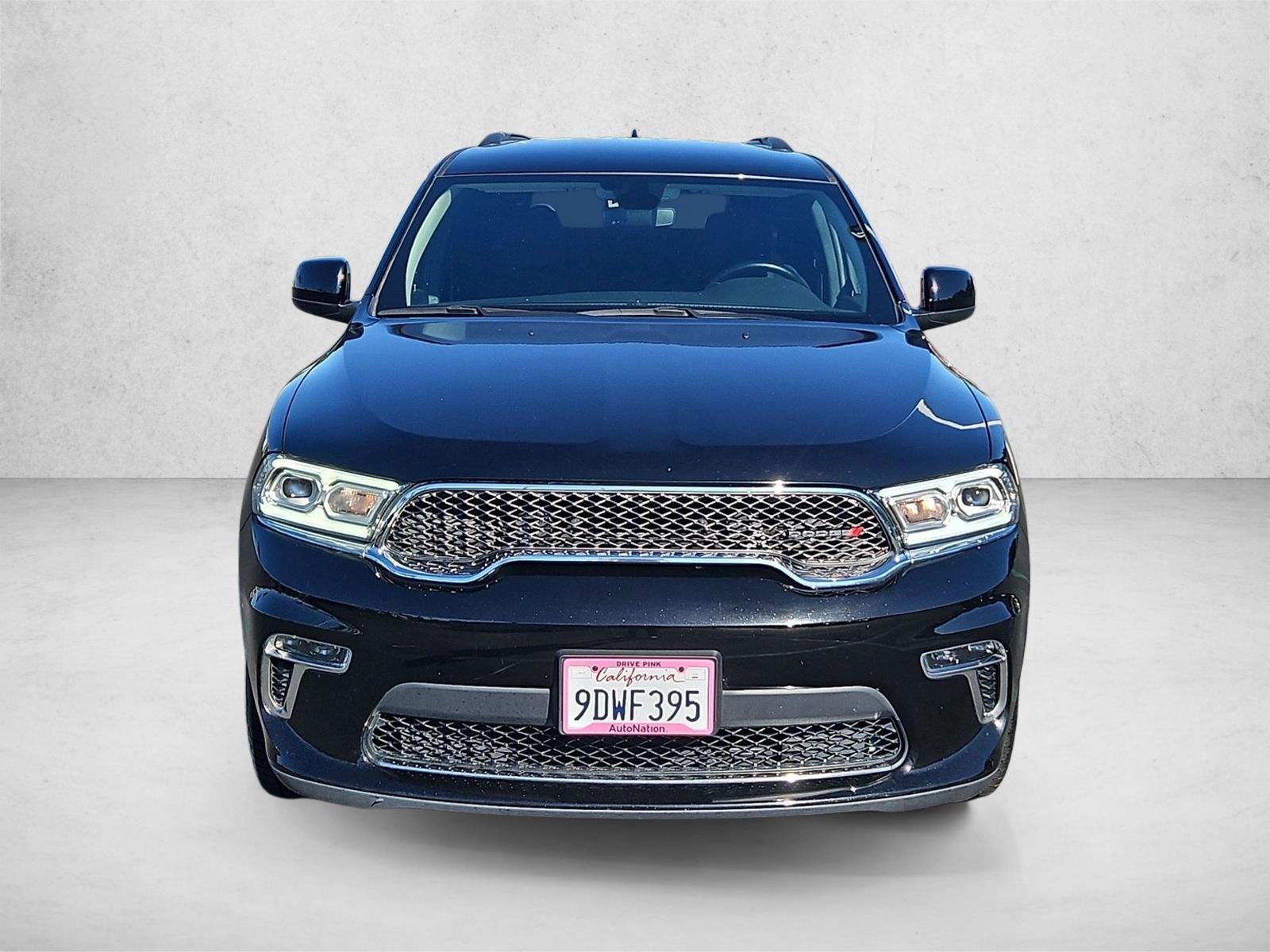 Used 2022 Dodge Durango SXT SUV