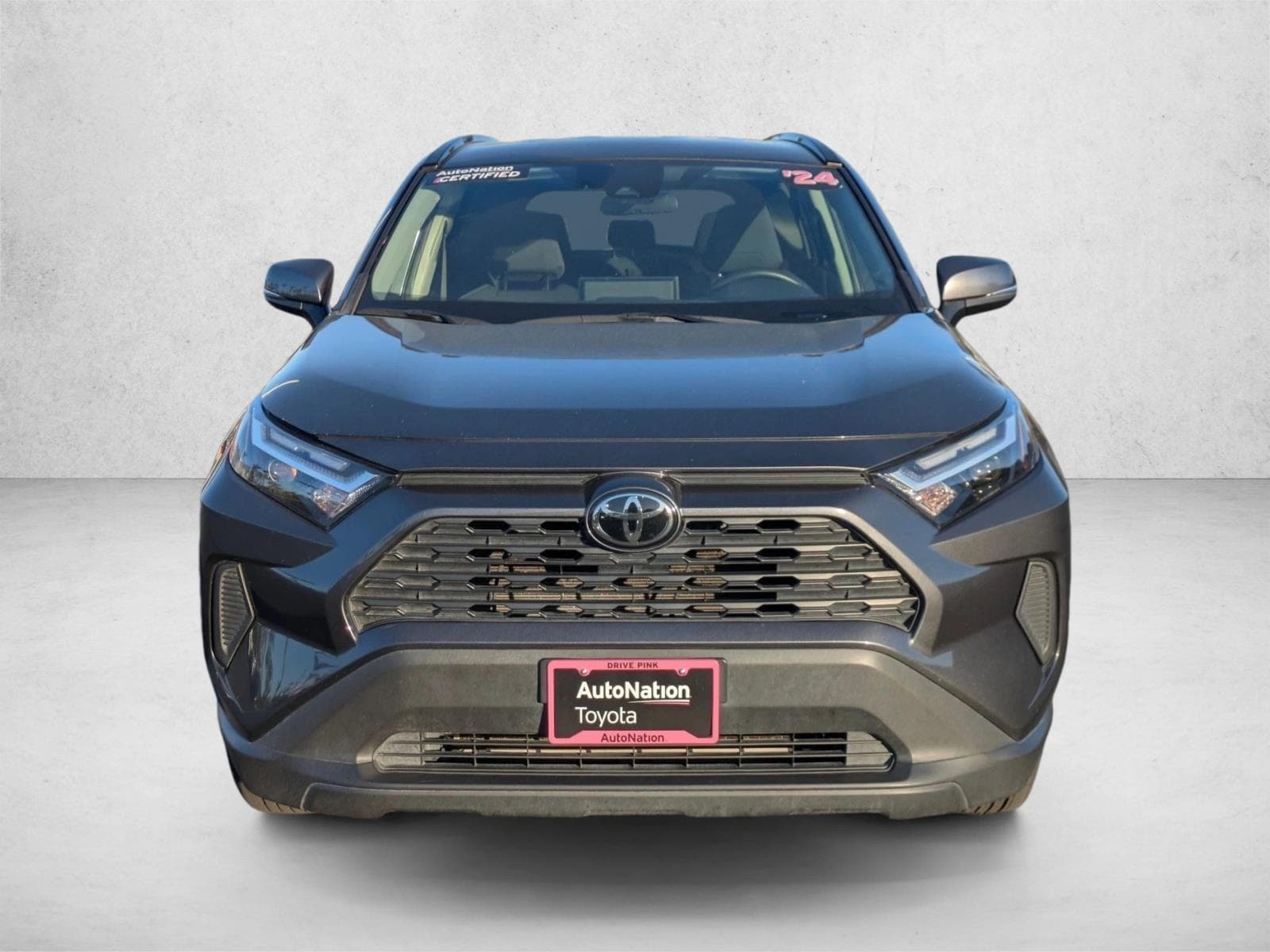 Used 2024 Toyota RAV4 XLE with VIN 2T3P1RFV6RW426352 for sale in Kansas City