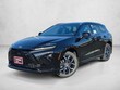 Toyota Crown Signia