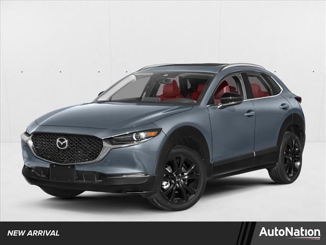  Mazda Mazda CX-30