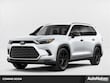 Toyota Grand Highlander Hybrid