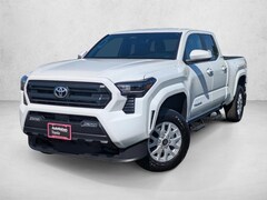 2025 Toyota Tacoma SR5 4X4 DBL CAB LONG BED