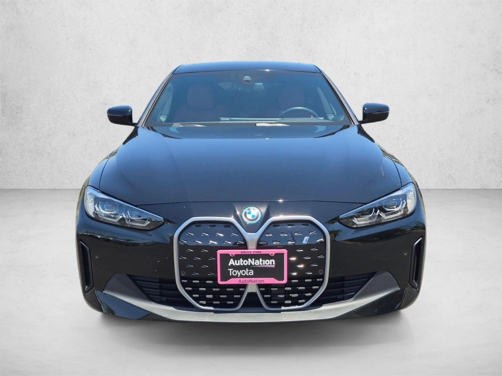 Used 2024 BMW i4 35 with VIN WBY43AW0XRFS72506 for sale in Irvine, CA