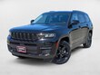 Jeep New Grand Cherokee