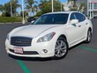  INFINITI M37
