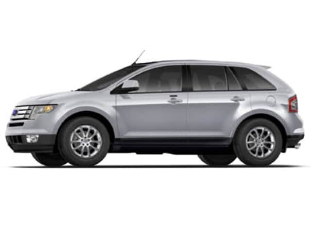2007 Ford Edge SE