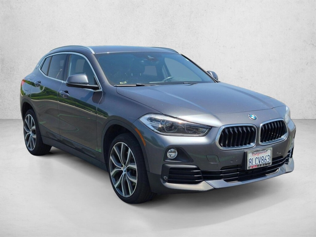 Used 2019 BMW X2 sDrive28i Sports Activity Coupe