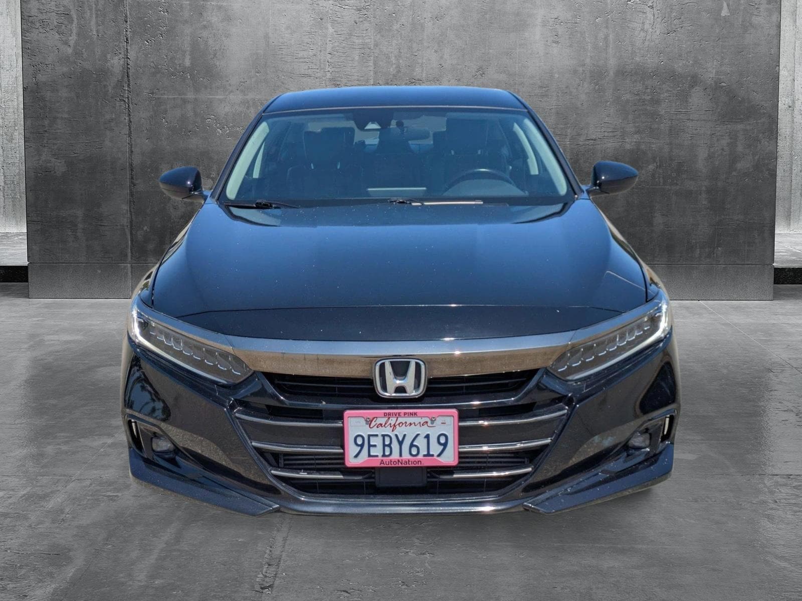 Used 2022 Honda Accord Sport SE with VIN 1HGCV1F47NA071357 for sale in Irvine, CA