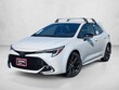  Toyota Corolla Hatchback