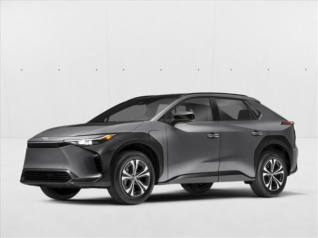2024 Toyota bZ4X