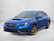  Subaru WRX