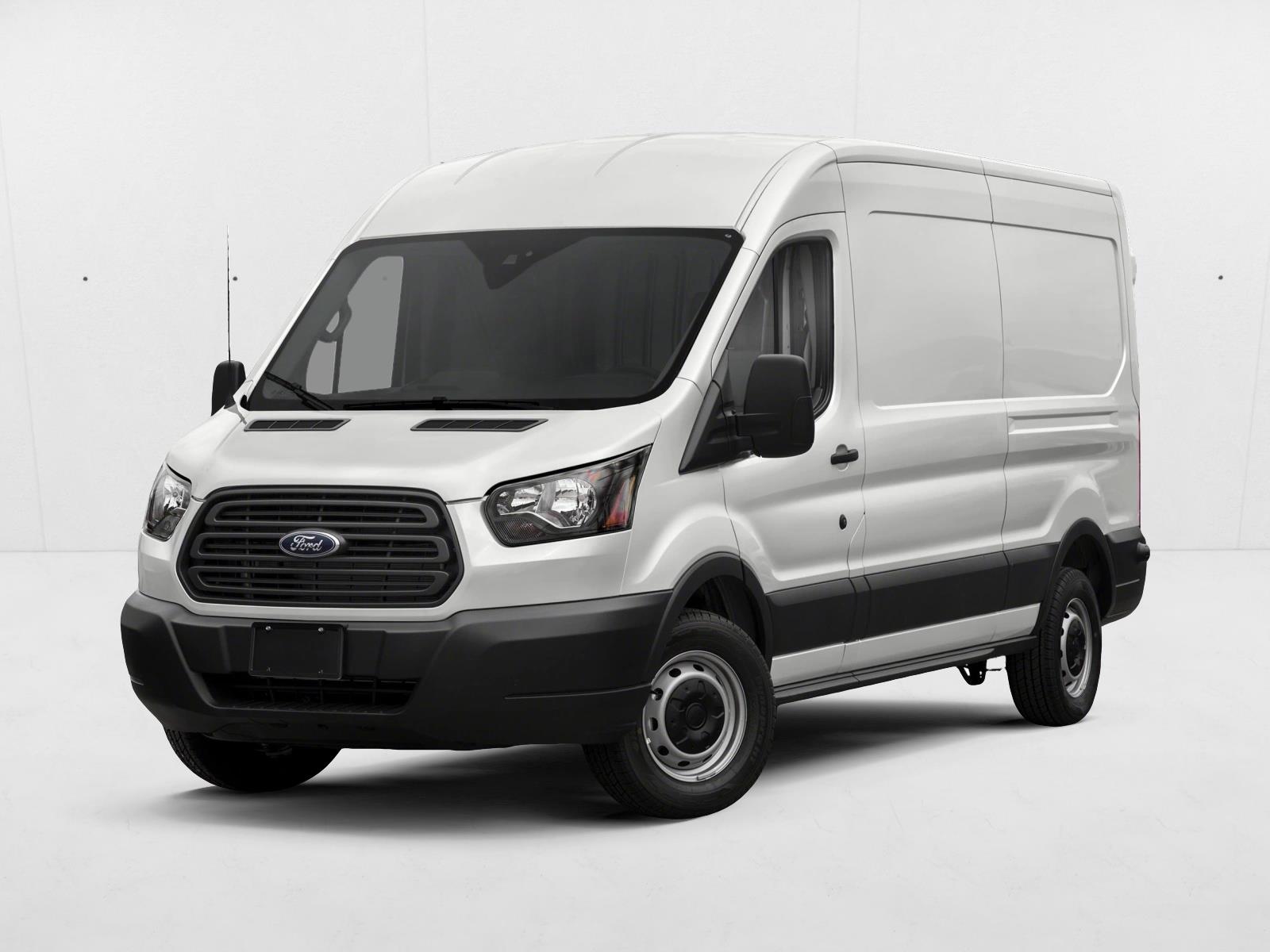 2019 Ford Transit Van - Image 1