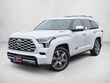  Toyota Sequoia