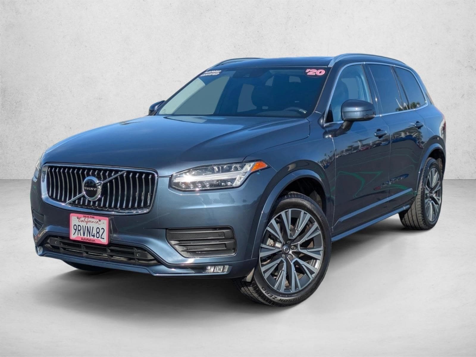 2020 Volvo XC90