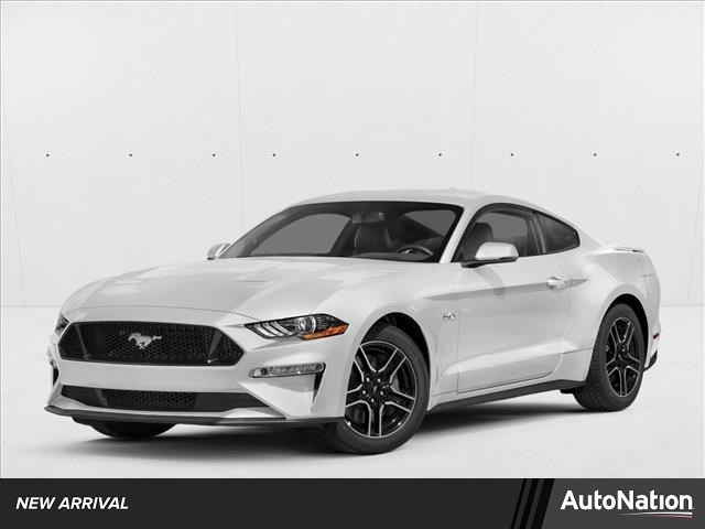 2022 Ford Mustang GT Coupe Premium's photo