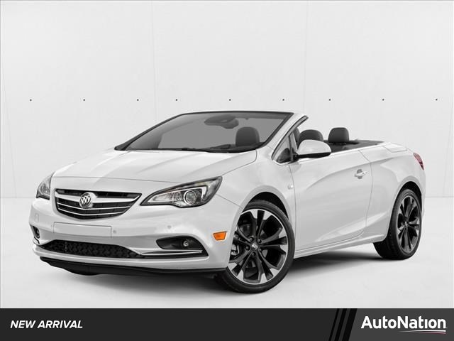 2016 Buick Cascada Premium's photo