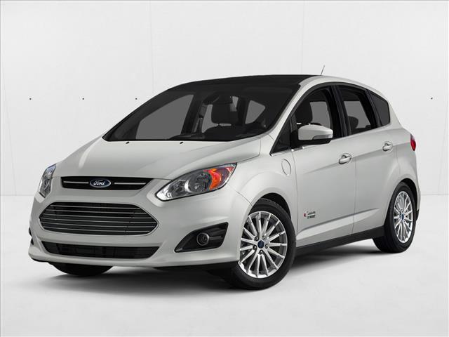 2014 Ford C-Max Energi SEL