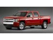 Chevrolet Silverado 2500HD