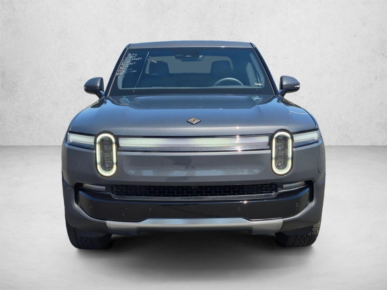 Used 2025 Rivian R1T Adventure with VIN 7FCTGBAA0SN039487 for sale in Irvine, CA