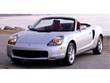Toyota MR2 Spyder